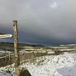 דירה The Wharfe - Cosy, Comfortable Retreat *