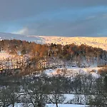 The Wharfe - Cosy, Comfortable Retreat