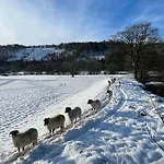 The Wharfe - Cosy, Comfortable Retreat Daire