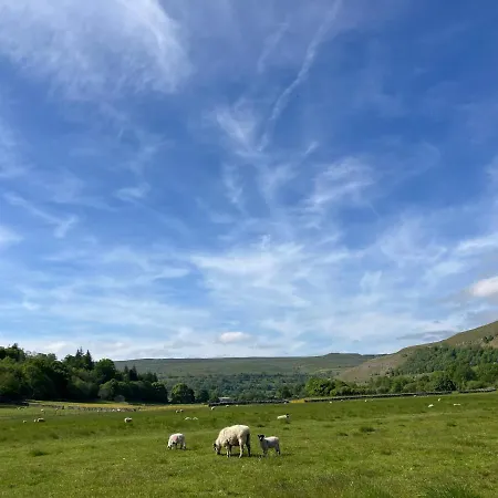 The Wharfe - Cosy, Comfortable Retreat *