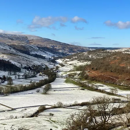 The Wharfe At Greystones - Cosy, Comfortable Retreat *