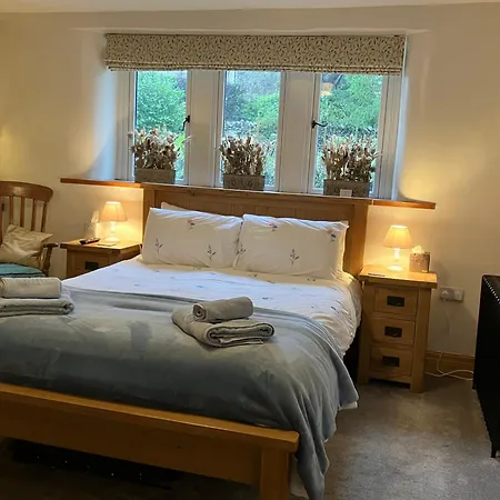 The Wharfe - Cosy, Comfortable Retreat