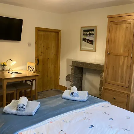 The Wharfe - Cosy, Comfortable Retreat Appartement