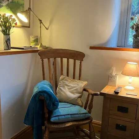 Apartmán The Wharfe At Greystones - Cosy, Comfortable Retreat