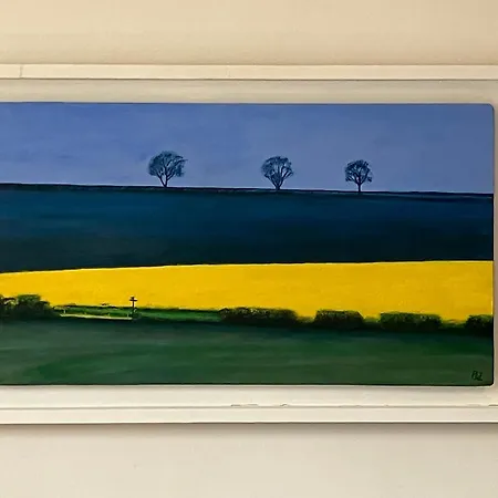 The Wharfe - Cosy, Comfortable Retreat Appartamento Buckden (North Yorkshire)