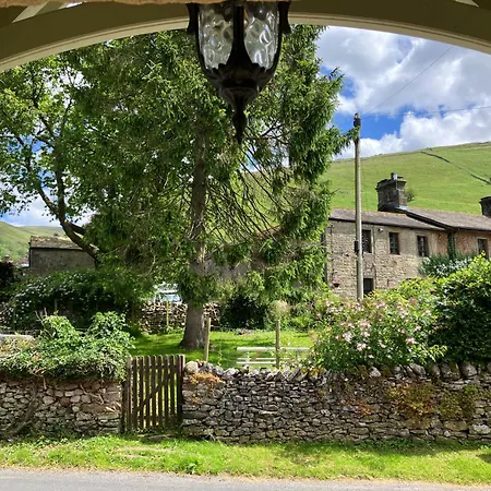 Apartment The Wharfe At Greystones - Cosy, Comfortable Retreat