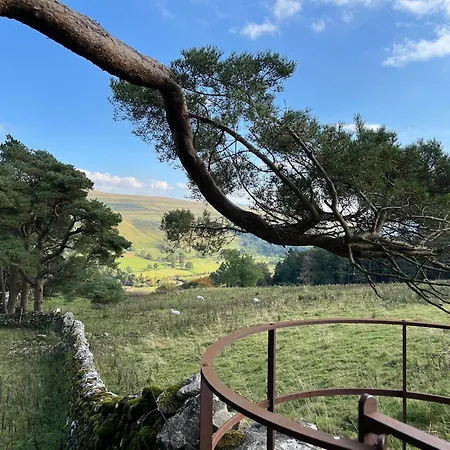 Appartamento The Wharfe - Cosy, Comfortable Retreat Buckden (North Yorkshire)