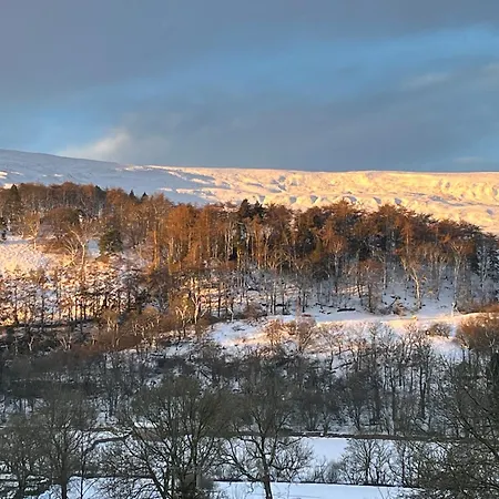 The Wharfe - Cosy, Comfortable Retreat