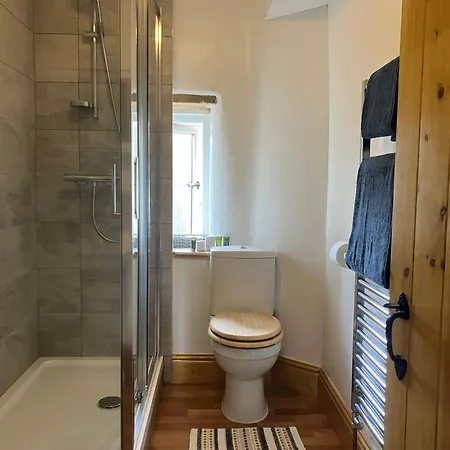 Appartement The Wharfe - Cosy, Comfortable Retreat