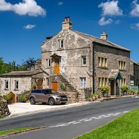 The Wharfe - Cosy, Comfortable Retreat Appartement Buckden (North Yorkshire)