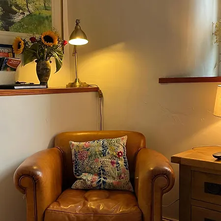 The Wharfe - Cosy, Comfortable Retreat Appartement *