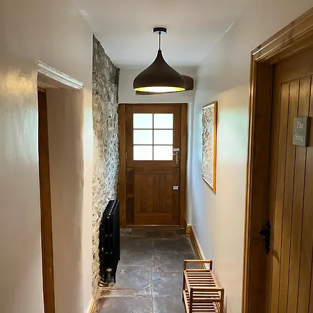 The Wharfe - Cosy, Comfortable Retreat *