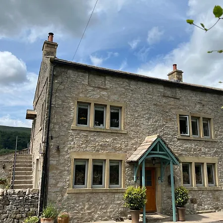 The Wharfe - Cosy, Comfortable Retreat Appartement