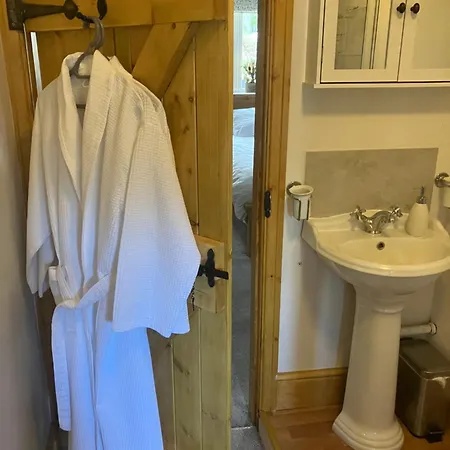 The Wharfe - Cosy, Comfortable Retreat